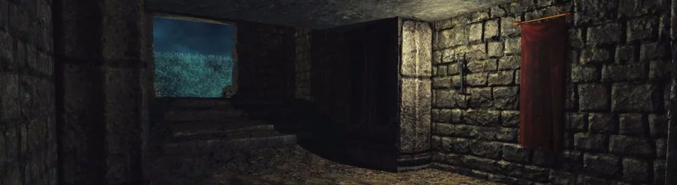 Blood Remake - что это за игра, когда выйдет, трейлер и видео, системные требования, картинки, цена, похожие игры 