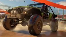 Forza Horizon 3: Hot Wheels - дата выхода для PC
