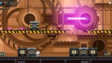 SCRAP - дата выхода для iOS