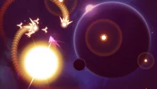 Nova Drift - дата выхода для iOS