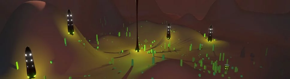 Intelligent Design: An Evolutionary Sandbox — системные требования и проверка ПК: минимальные и рекомендуемые требования игры