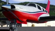 Flight Sim World - игра в жанре Авиасимулятор