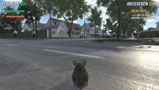 Rat Simulator - дата выхода для PC