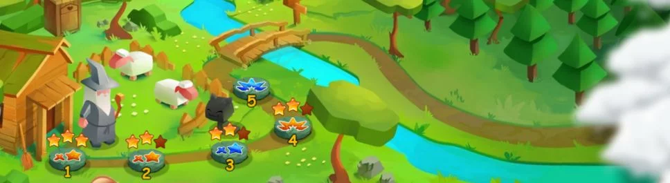 Fable Rush - что это за игра, трейлер, системные требования, отзывы и оценки, цены и скидки, гайды и прохождение, похожие игры 