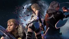 AeternoBlade 2 - дата выхода для Xbox One