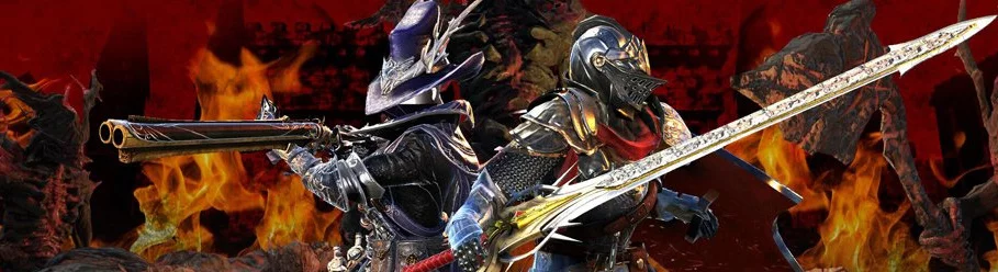 Форум Hell Warders