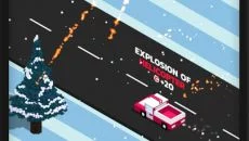 Boom Road - дата выхода для Android