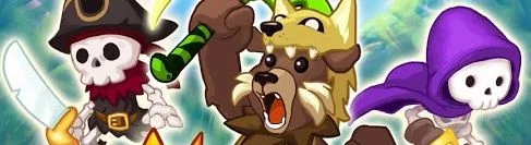 Crush Them All - что это за игра, трейлер, системные требования, отзывы и оценки, цены и скидки, гайды и прохождение, похожие игры 