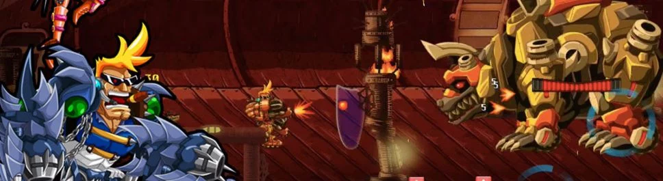 Armor Riders - что это за игра, трейлер, системные требования, отзывы и оценки, цены и скидки, гайды и прохождение, похожие игры 