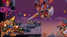 Armor Riders - дата выхода для iOS