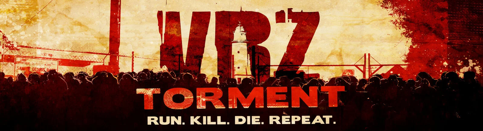 VRZ: Torment - что это за игра, трейлер, системные требования, отзывы и оценки, цены и скидки, гайды и прохождение, похожие игры 