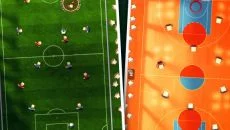 Flick Champions - дата выхода для Android