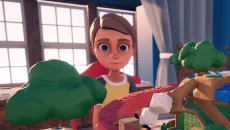 Claybook - дата выхода для PC