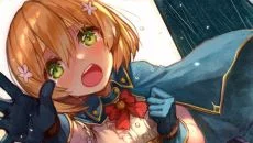 Kingdom Hearts 2 похожа на Kingdom Hearts 2