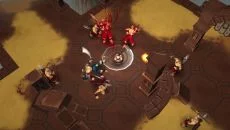 Runic Rampage - дата выхода для iOS