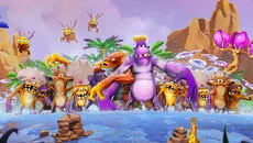 Hypernova: Escape from Hadea - дата выхода для Linux