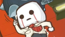 Rage in Peace - дата выхода для Mac