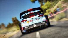WRC 7 - дата выхода для PlayStation 4