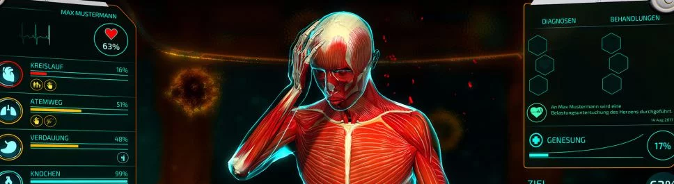 Лучшие игры для DOS, похожие на Bio Inc. Redemption