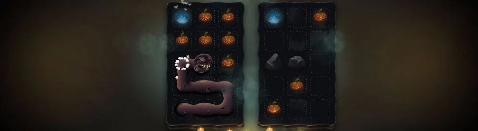 Omnom Necropolis - что это за игра, трейлер, системные требования, отзывы и оценки, цены и скидки, гайды и прохождение, похожие игры 