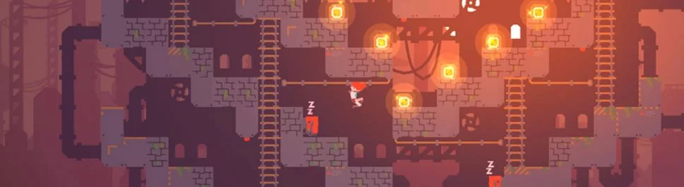 Lode Runner 1 - что это за игра, трейлер, системные требования, отзывы и оценки, цены и скидки, гайды и прохождение, похожие игры 