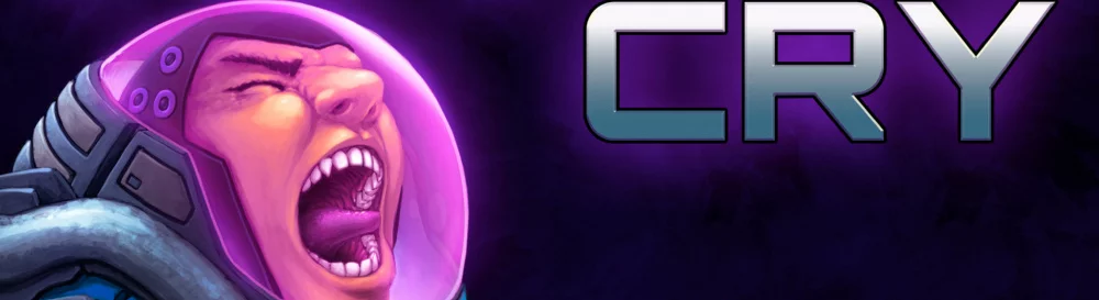 Cosmic Cry - что это за игра, трейлер, системные требования, отзывы и оценки, цены и скидки, гайды и прохождение, похожие игры 