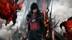 Final Fantasy XVI - дата выхода