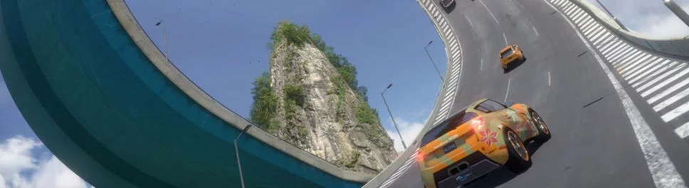 TrackMania 2: Lagoon - что это за игра, трейлер, системные требования, отзывы и оценки, цены и скидки, гайды и прохождение, похожие игры 