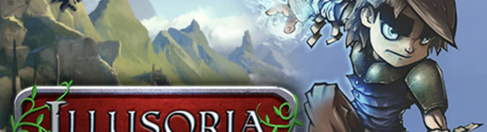 Illusoria - что это за игра, трейлер, системные требования, отзывы и оценки, цены и скидки, гайды и прохождение, похожие игры 