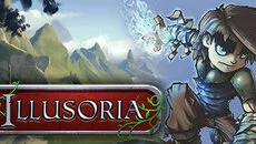 Illusoria - дата выхода для PC