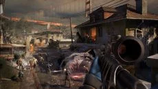 Dead Alliance - дата выхода для Xbox One