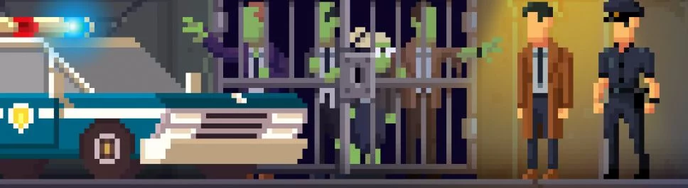 Купить Darkside Detective дешево, скидки до 90% 🏷️, сравнение цен в разных магазинах