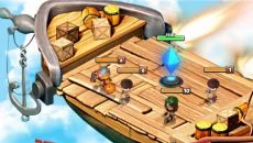Heroes Above: Sky Clash - дата выхода для iOS