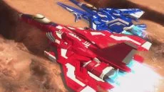 Raiden 5: Director's Cut - дата выхода для PC