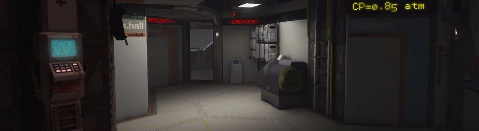 Sonder. Episode ONE - что это за игра, когда выйдет, трейлер и видео, системные требования, картинки, цена, похожие игры 