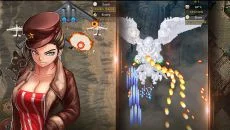 Strikers 1945: World War - дата выхода для Android