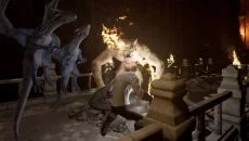 Prevent the Fall - дата выхода для PC