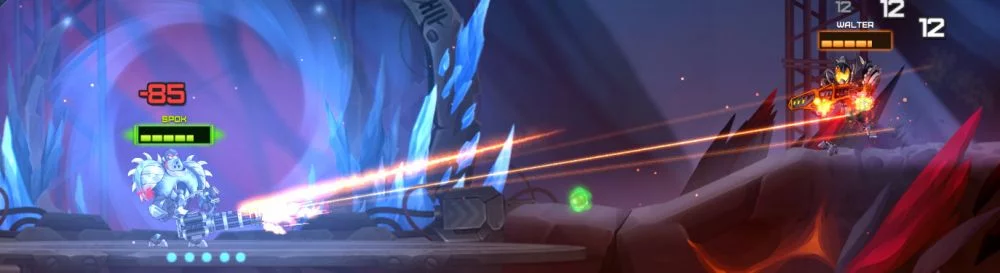 ONRAID - что это за игра, трейлер, системные требования, отзывы и оценки, цены и скидки, гайды и прохождение, похожие игры 