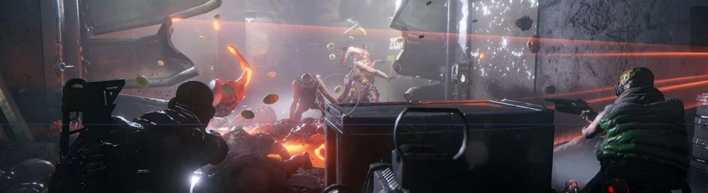 Файлы для GTFO - трейнеры, моды, сохранения, патчи