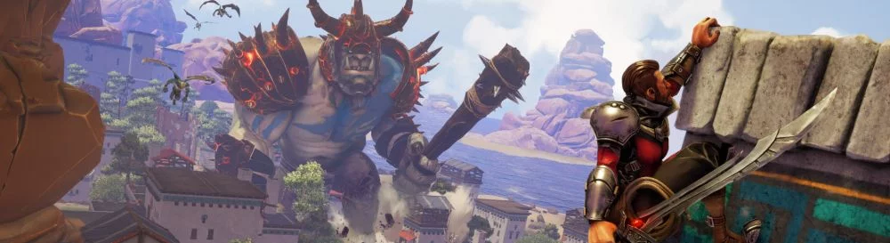 Extinction - что это за игра, трейлер, системные требования, отзывы и оценки, цены и скидки, гайды и прохождение, похожие игры 