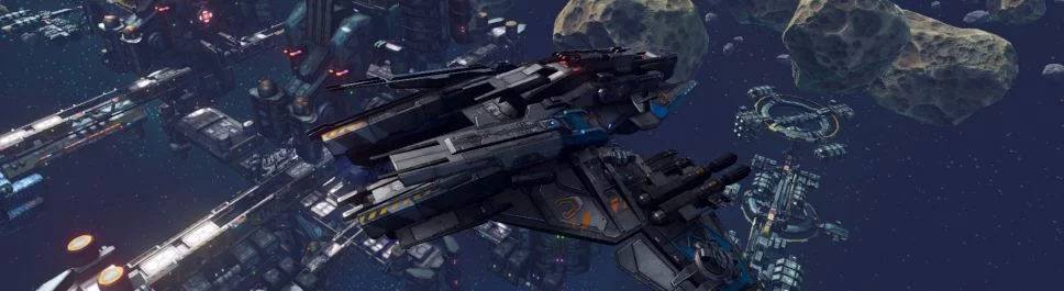 Fringe Wars - что это за игра, когда выйдет, трейлер и видео, системные требования, картинки, цена, похожие игры 