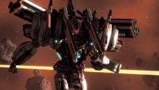 War Tech Fighters - дата выхода для Nintendo Switch