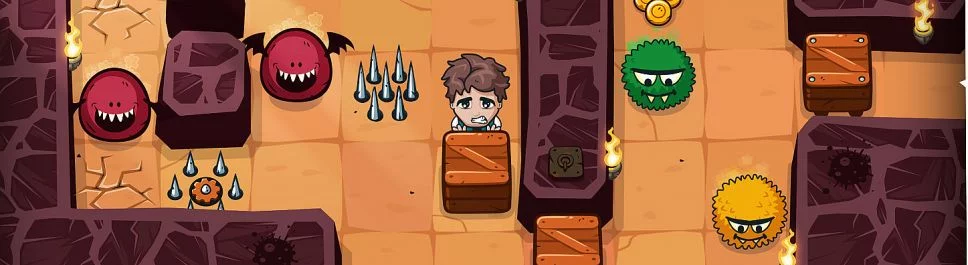 Maze Bandit - что это за игра, трейлер, системные требования, отзывы и оценки, цены и скидки, гайды и прохождение, похожие игры 