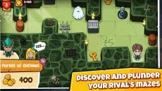 Maze Bandit - дата выхода для Android