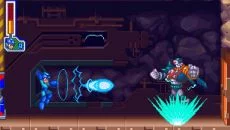 Mega Man Legacy Collection 2 - дата выхода для PlayStation 4