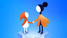 Monument Valley 2 - дата выхода для Android