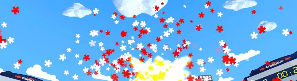 Негативные отзывы о Gunball — 0 мнений