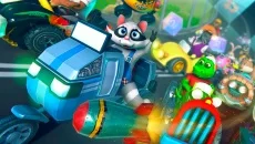 Renzo Racer - дата выхода для PC