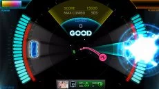 SUPERBEAT: XONiC - дата выхода для Nintendo Switch