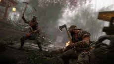 For Honor: Shadows and Might - дата выхода для PC